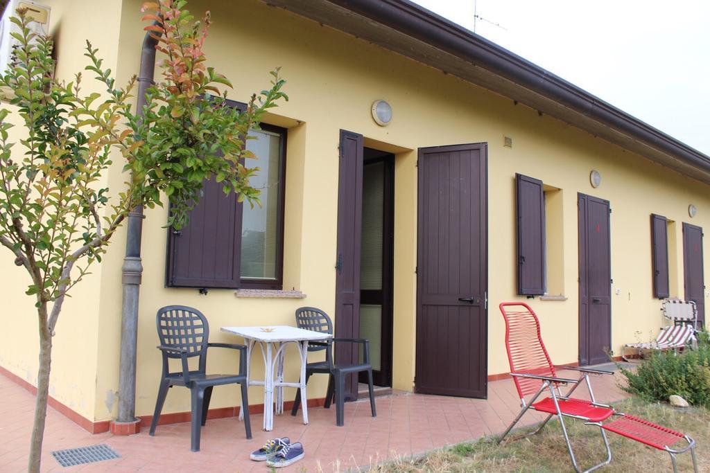 Agriturismo 7 Colonne Vila Bertinoro Exterior foto